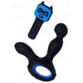 Вибростимулятор простаты с подогревом - Erotist Adult Toys - в Абакане купить с доставкой