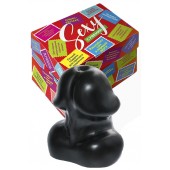 Сувенир в коробке  Босс - LOVETOY (А-Полимер) - купить с доставкой в Абакане