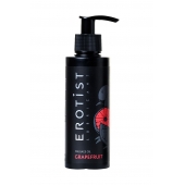 Массажное масло Erotist GRAPEFRUIT с ароматом грейпфрута - 150 мл. - Erotist Lubricants - купить с доставкой в Абакане