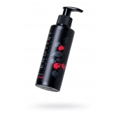 Массажное масло Erotist CHERRY с ароматом вишни - 150 мл. - Erotist Lubricants - купить с доставкой в Абакане