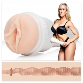 Мастурбатор-вагина Fleshlight Girls - Brandi Love Heartthrob - Fleshlight - в Абакане купить с доставкой