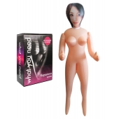 Секс-кукла Каролина - Erowoman-Eroman - в Абакане купить с доставкой