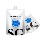 Лубрикант на водной основе Splashglide Lubricant Classic - 100 мл. - Splashglide - купить с доставкой в Абакане