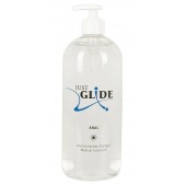 Анальный гель-лубрикант Just Glide Anal - 1000 мл. - Orion - купить с доставкой в Абакане