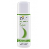 Лубрикант на водной основе pjur WOMAN Aloe - 30 мл. - Pjur - купить с доставкой в Абакане