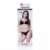 Мастурбатор-вагина Fleshlight Girls - Abella Danger Danger - Fleshlight - в Абакане купить с доставкой