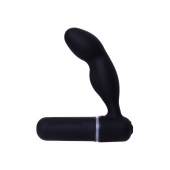 Стимулятор простаты Prostate Vibe - 10,5 см. - Bathmate - в Абакане купить с доставкой