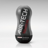 Мастурбатор AIR-TECH Squeeze Strong - Tenga - в Абакане купить с доставкой