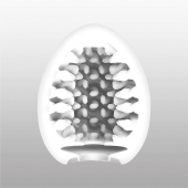Мастурбатор-яйцо EGG Brush - Tenga - в Абакане купить с доставкой