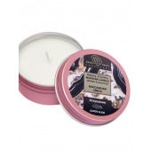 Массажная свеча  Искушение - БиоМед - купить с доставкой в Абакане