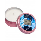 Массажная свеча  Гавайское лето - БиоМед - купить с доставкой в Абакане