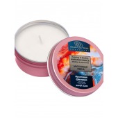 Массажная свеча  Фруктовая фантазия - БиоМед - купить с доставкой в Абакане