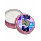 Массажная свеча  Смузи бум - БиоМед - купить с доставкой в Абакане