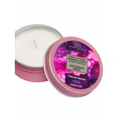 Массажная свеча  Райская вишня - БиоМед - купить с доставкой в Абакане