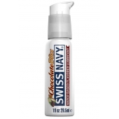 Лубрикант с ароматом шоколада Swiss Navy Chocolate Bliss Lube - 29,5 мл. - Swiss navy - купить с доставкой в Абакане