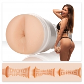 Мастурбатор-анус Fleshlight Girls - Riley Reid Euphoria - Fleshlight - в Абакане купить с доставкой