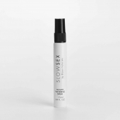 Спрей для усиления слюноотделения Slow Sex Mouthwatering Spray - 13 мл. - Bijoux Indiscrets - купить с доставкой в Абакане