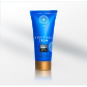 Возбуждающий крем для мужчин Penis Power Cream - 30 мл. - Shiatsu - купить с доставкой в Абакане