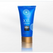 Интимный крем для мужчин XXL CREAM - 50 мл. - Shiatsu - купить с доставкой в Абакане