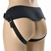 Трусики HARNESS Dual Peak размера XS-M - Sitabella - купить с доставкой в Абакане