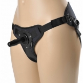Трусики HARNESS Dual Peak размера XS-M - Sitabella - купить с доставкой в Абакане
