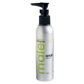 Анальный лубрикант MALE Cobeco Anal Lubricant - 150 мл. - Cobeco - купить с доставкой в Абакане