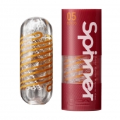Мастурбатор SPINNER Beads - Tenga - в Абакане купить с доставкой