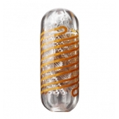 Мастурбатор SPINNER Beads - Tenga - в Абакане купить с доставкой