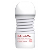 Мастурбатор TENGA Rolling Head Cup Soft - Tenga - в Абакане купить с доставкой