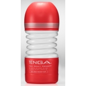 Мастурбатор TENGA Rolling Head Cup - Tenga - в Абакане купить с доставкой