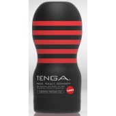Мастурбатор TENGA Original Vacuum Cup Hard - Tenga - в Абакане купить с доставкой