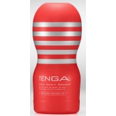 Мастурбатор TENGA Original Vacuum Cup - Tenga - в Абакане купить с доставкой