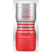 Мастурбатор TENGA Dual Sensation Cup - Tenga - в Абакане купить с доставкой