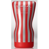 Мастурбатор TENGA Squeeze Tube Cup - Tenga - в Абакане купить с доставкой