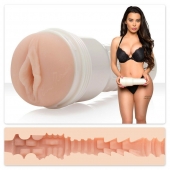 Мастурбатор-вагина Fleshlight Girls - Lana Rhoades Destiny - Fleshlight - в Абакане купить с доставкой