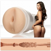 Мастурбатор-анус Fleshlight Girls - Eva Lovia Spice - Fleshlight - в Абакане купить с доставкой