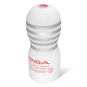 Мастурбатор TENGA Original Vacuum Cup Soft - Tenga - в Абакане купить с доставкой