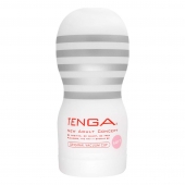 Мастурбатор TENGA Original Vacuum Cup Soft - Tenga - в Абакане купить с доставкой