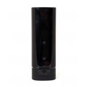 Мастурбатор для секса на расстоянии Onyx+ - Kiiroo - в Абакане купить с доставкой