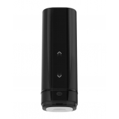Мастурбатор для секса на расстоянии Onyx+ - Kiiroo - в Абакане купить с доставкой