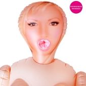 Секс-кукла Анастасия - Erowoman-Eroman - в Абакане купить с доставкой