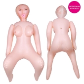 Секс-кукла Анастасия - Erowoman-Eroman - в Абакане купить с доставкой