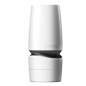 Мастурбатор TENGA AERO Silver Ring - Tenga - в Абакане купить с доставкой