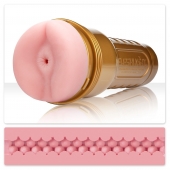Мастурбатор-анус Fleshlight - Pink Butt Stamina Training Unit - Fleshlight - в Абакане купить с доставкой