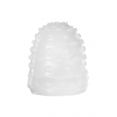 Мастурбатор-яйцо Satisfyer Bubble Mini Masturbator - Satisfyer - в Абакане купить с доставкой