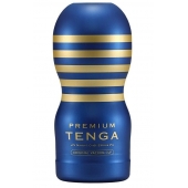 Мастурбатор TENGA Premium Original Vacuum Cup - Tenga - в Абакане купить с доставкой