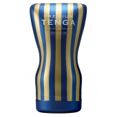 Мастурбатор TENGA Premium Soft Case Cup - Tenga - в Абакане купить с доставкой