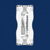 Мастурбатор TENGA Premium Dual Sensation Cup - Tenga - в Абакане купить с доставкой