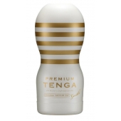 Мастурбатор TENGA Premium Original Vacuum Cup Gentle - Tenga - в Абакане купить с доставкой