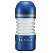 Мастурбатор TENGA Premium Rolling Head Cup - Tenga - в Абакане купить с доставкой